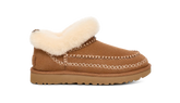 UGG Classic Ultra Mini Alpine Chestnut Women's Tektoty